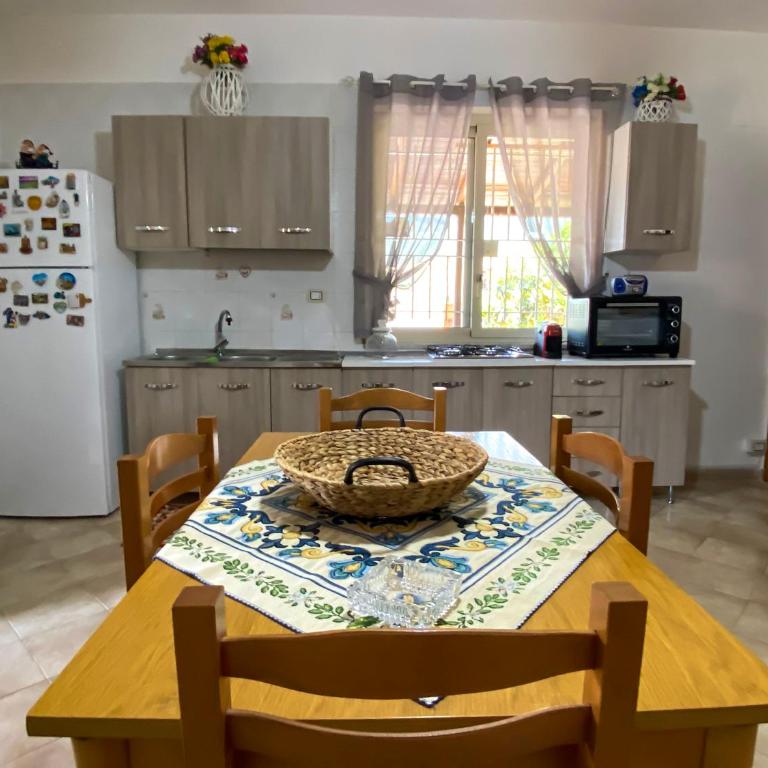 Casa Vacanze Villino Nando - Appartamento con 1 Camera da Letto - 13
