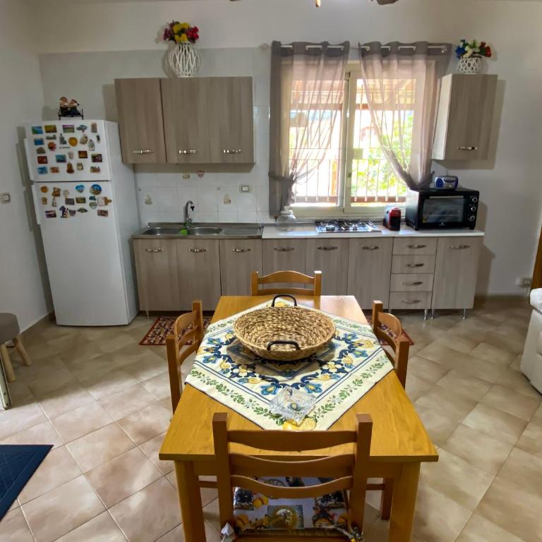 Casa Vacanze Villino Nando - Appartamento con 1 Camera da Letto - 14