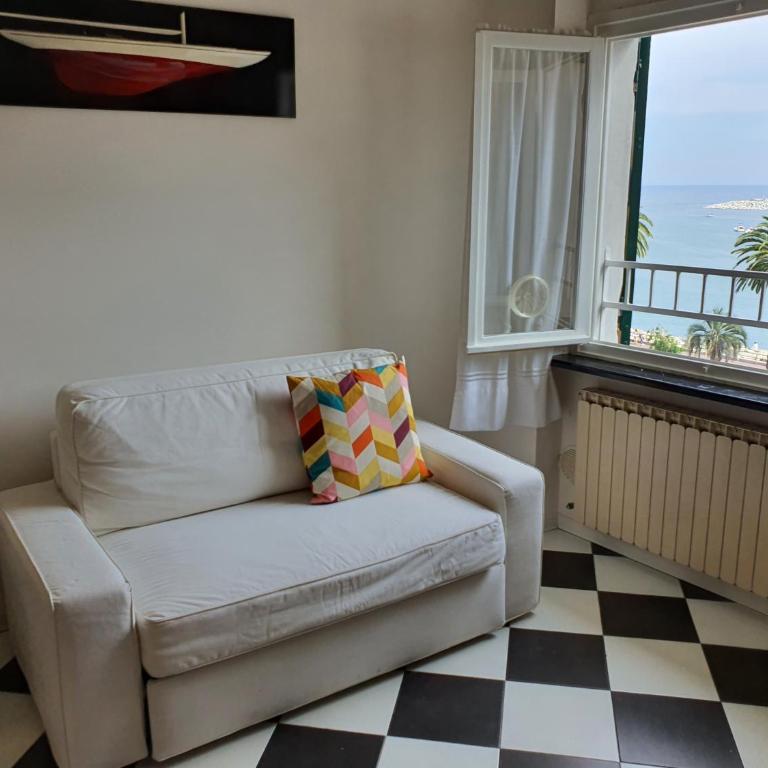 Mazzini Chiosco vicino a Portofino - Appartamento con 1 Camera da Letto - 19