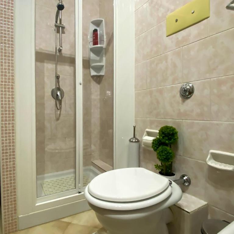 Casa Vacanze Villino Nando - Appartamento con 1 Camera da Letto - 17