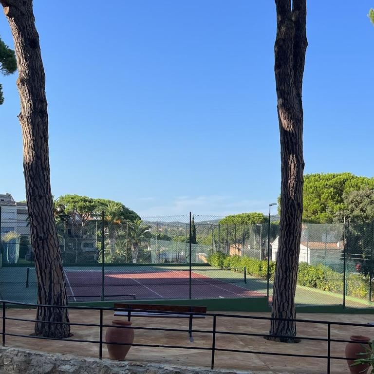 Vistas Mediterrani, maravillosas vistas en amplio apartamento con terraza, y piscina en zona de jardin - Apartamento - 31