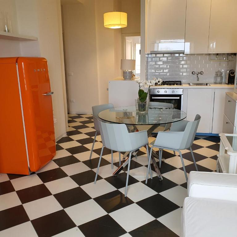 Mazzini Chiosco vicino a Portofino - Appartamento con 1 Camera da Letto - 11