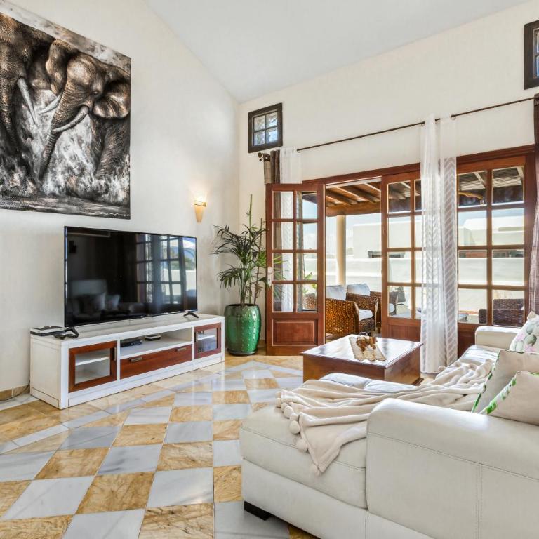 Villa el Faro - Casa de 2 dormitorios - 2