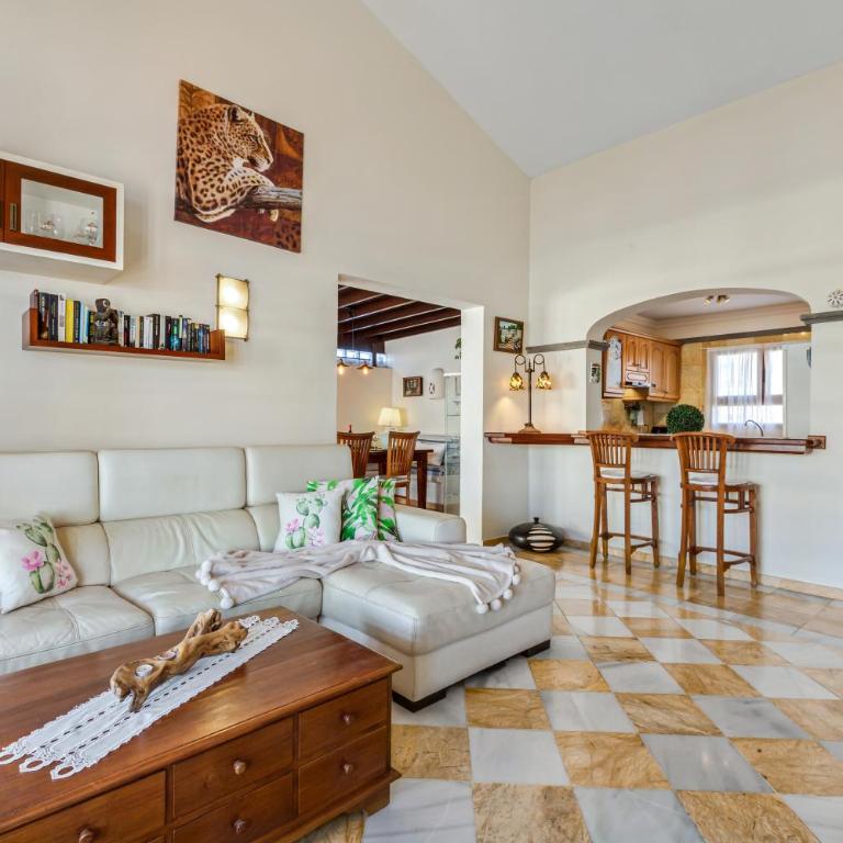 Villa el Faro - Casa de 2 dormitorios - 4