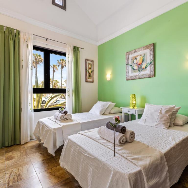 Villa el Faro - Casa de 2 dormitorios - 17