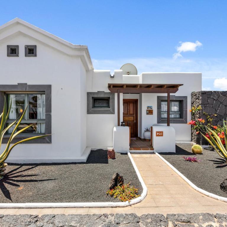 Villa el Faro - Casa de 2 dormitorios - 19