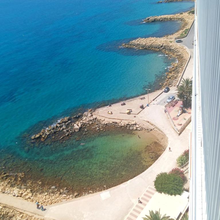 Apartamento Torre Alacant - Apartamento de 3 dormitorios - 16