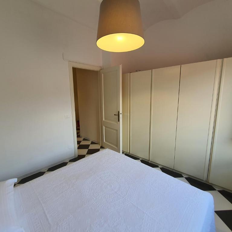 Mazzini Chiosco vicino a Portofino - Appartamento con 1 Camera da Letto - 21