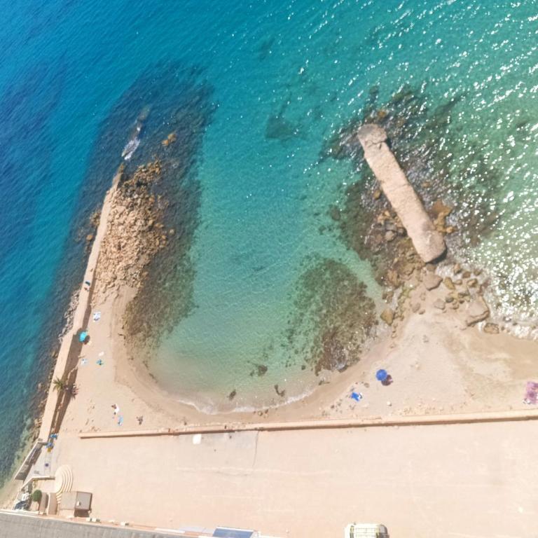 Apartamento Torre Alacant - Apartamento de 3 dormitorios - 17