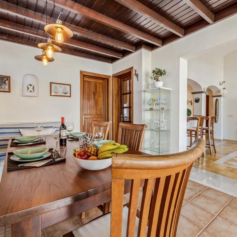 Villa el Faro - Casa de 2 dormitorios - 6