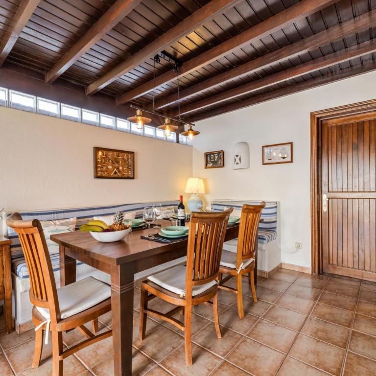 Villa el Faro - Casa de 2 dormitorios - 11