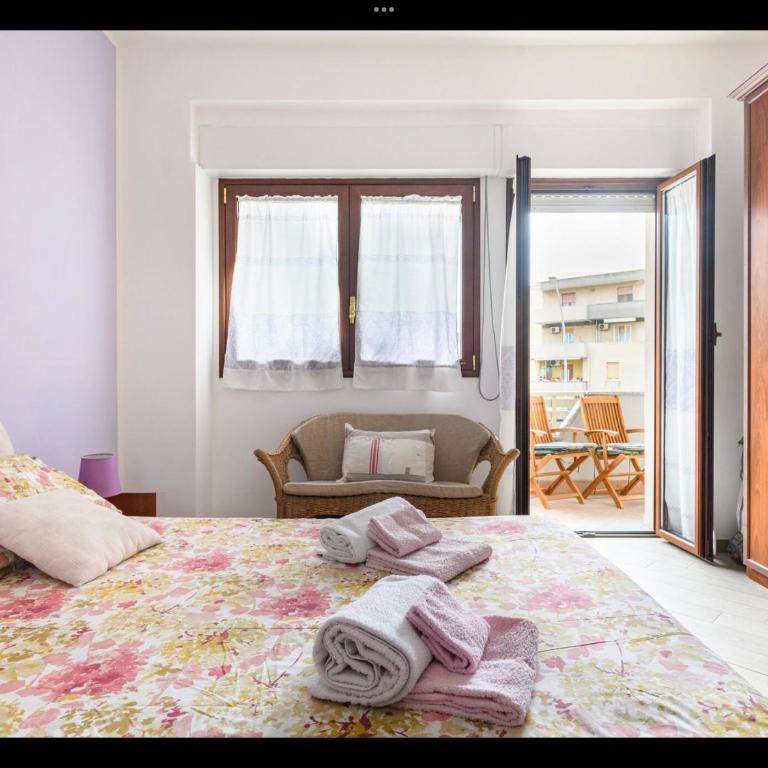 B&B Gaudì - Camera Matrimoniale Deluxe con 1 Letto Supplementare - 16