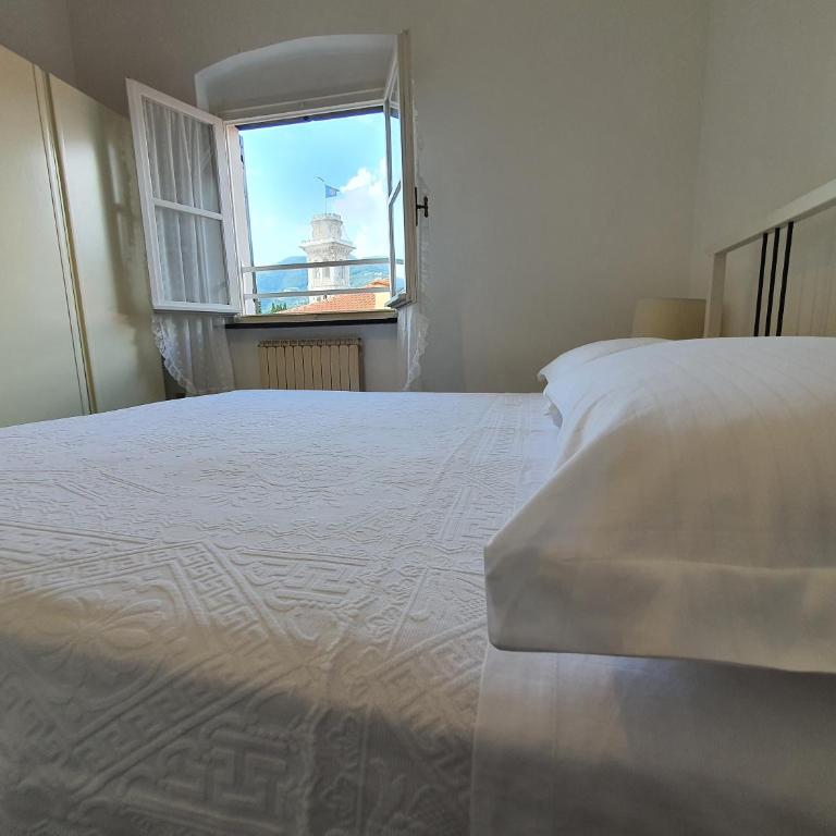 Mazzini Chiosco vicino a Portofino - Appartamento con 1 Camera da Letto - 26
