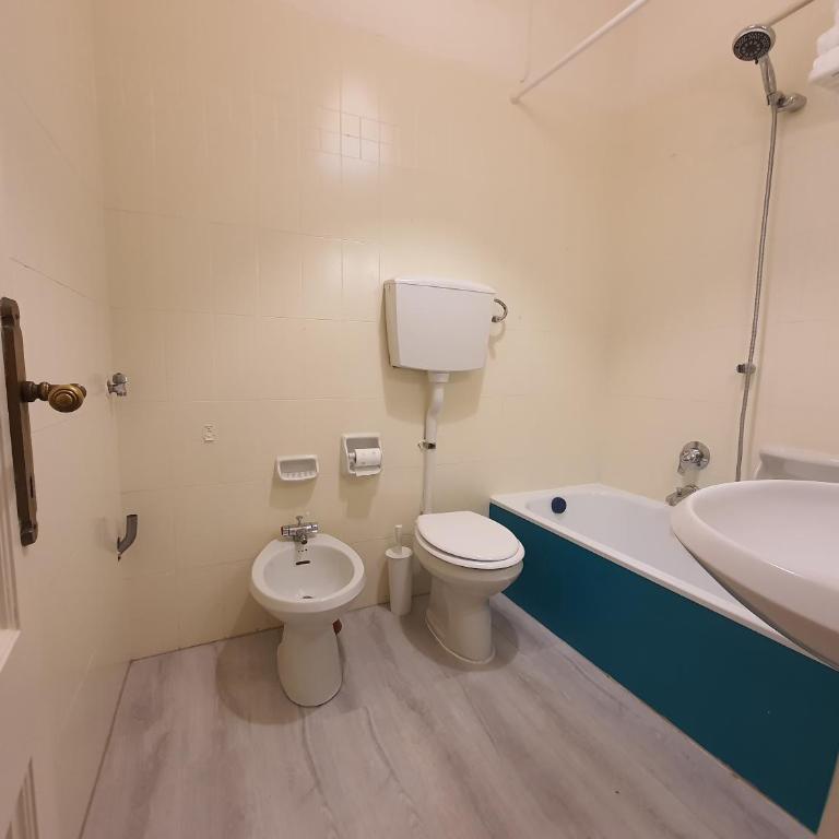 Mazzini Chiosco vicino a Portofino - Appartamento con 1 Camera da Letto - 28