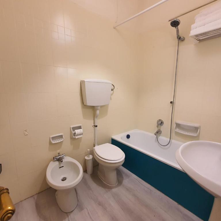 Mazzini Chiosco vicino a Portofino - Appartamento con 1 Camera da Letto - 29