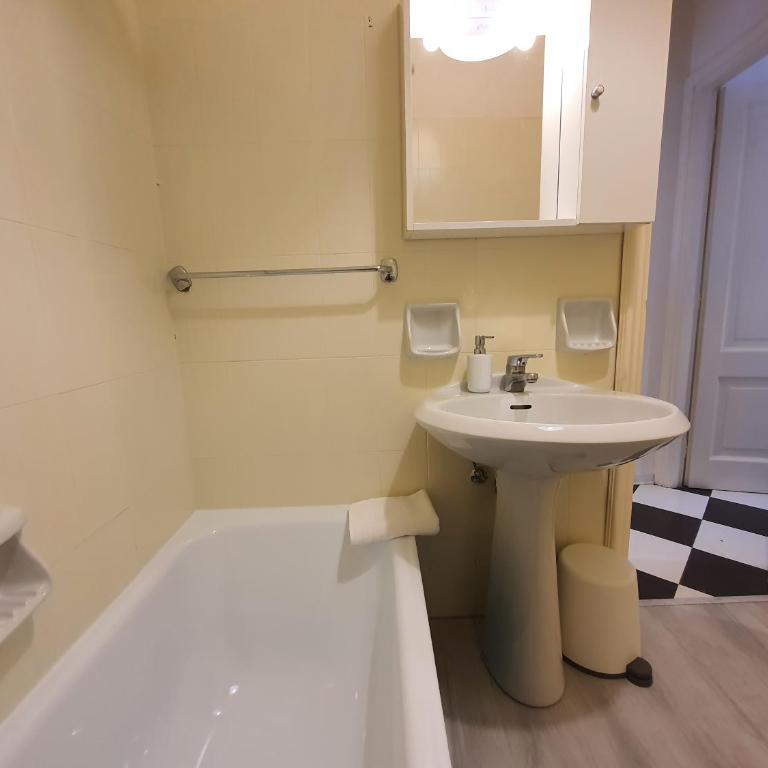 Mazzini Chiosco vicino a Portofino - Appartamento con 1 Camera da Letto - 30