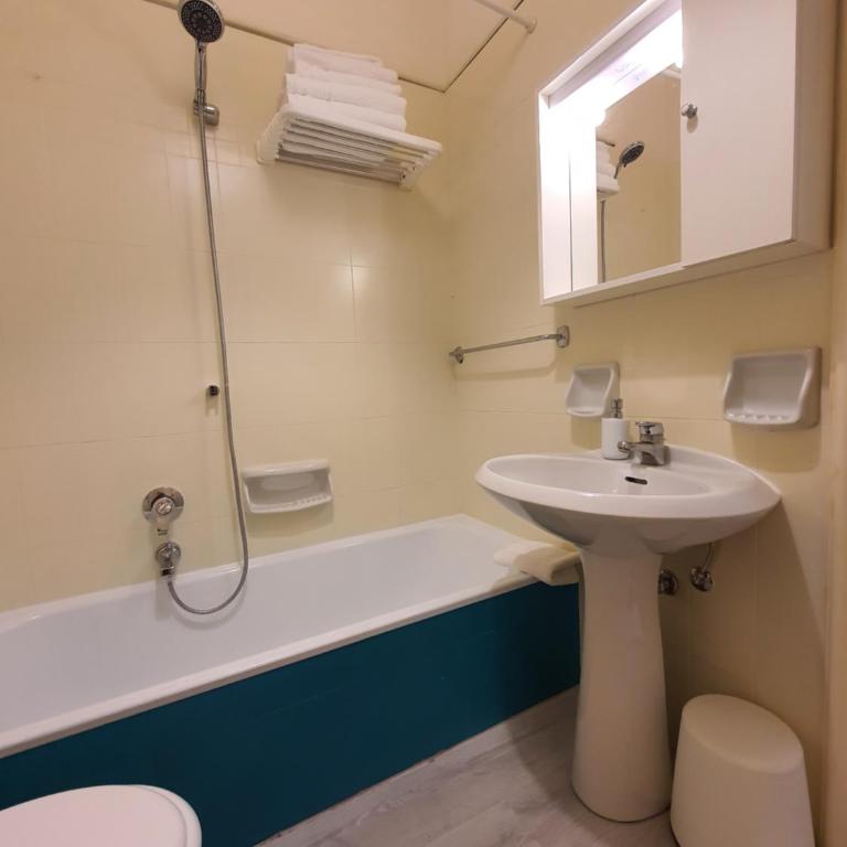 Mazzini Chiosco vicino a Portofino - Appartamento con 1 Camera da Letto - 31