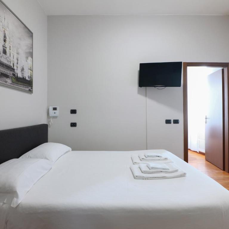 PRESTIGE BOUTIQUE HOMES - Duomo 2 - Appartamento con 1 Camera da Letto - 12
