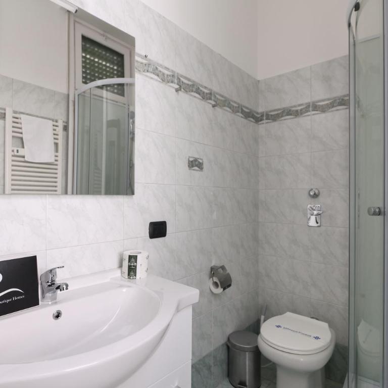 PRESTIGE BOUTIQUE HOMES - Duomo 2 - Appartamento con 1 Camera da Letto - 20