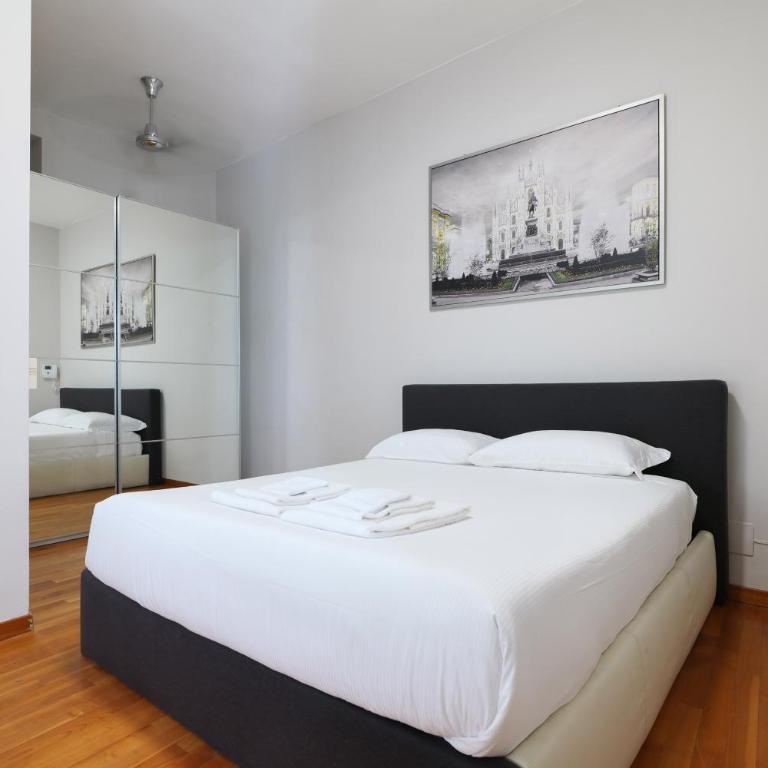 PRESTIGE BOUTIQUE HOMES - Duomo 2 - Appartamento con 1 Camera da Letto - 7