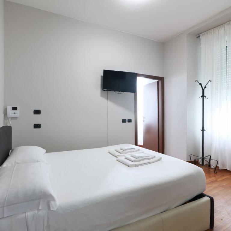 PRESTIGE BOUTIQUE HOMES - Duomo 2 - Appartamento con 1 Camera da Letto - 3