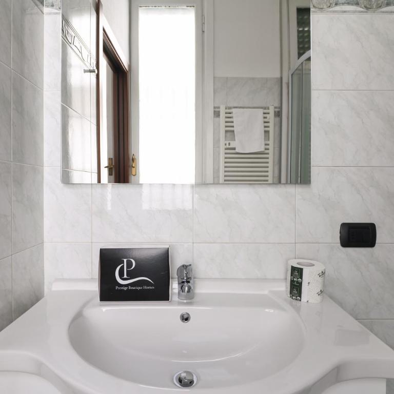 PRESTIGE BOUTIQUE HOMES - Duomo 2 - Appartamento con 1 Camera da Letto - 18