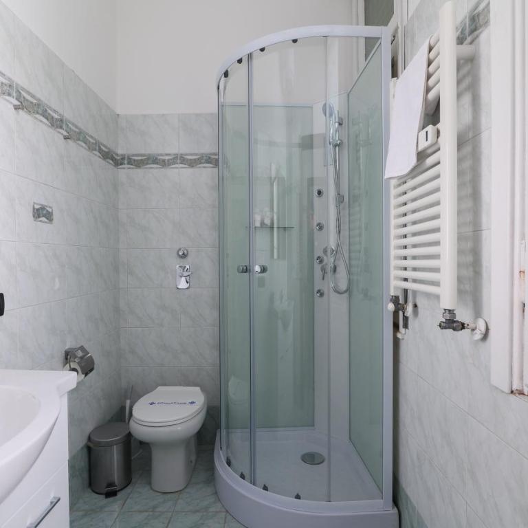 PRESTIGE BOUTIQUE HOMES - Duomo 2 - Appartamento con 1 Camera da Letto - 8