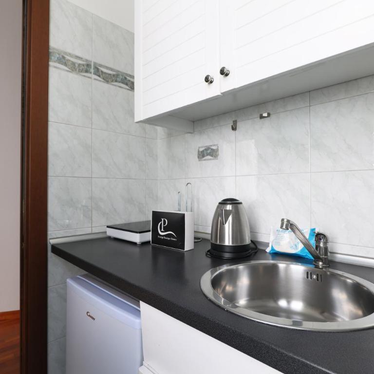 PRESTIGE BOUTIQUE HOMES - Duomo 2 - Appartamento con 1 Camera da Letto - 13