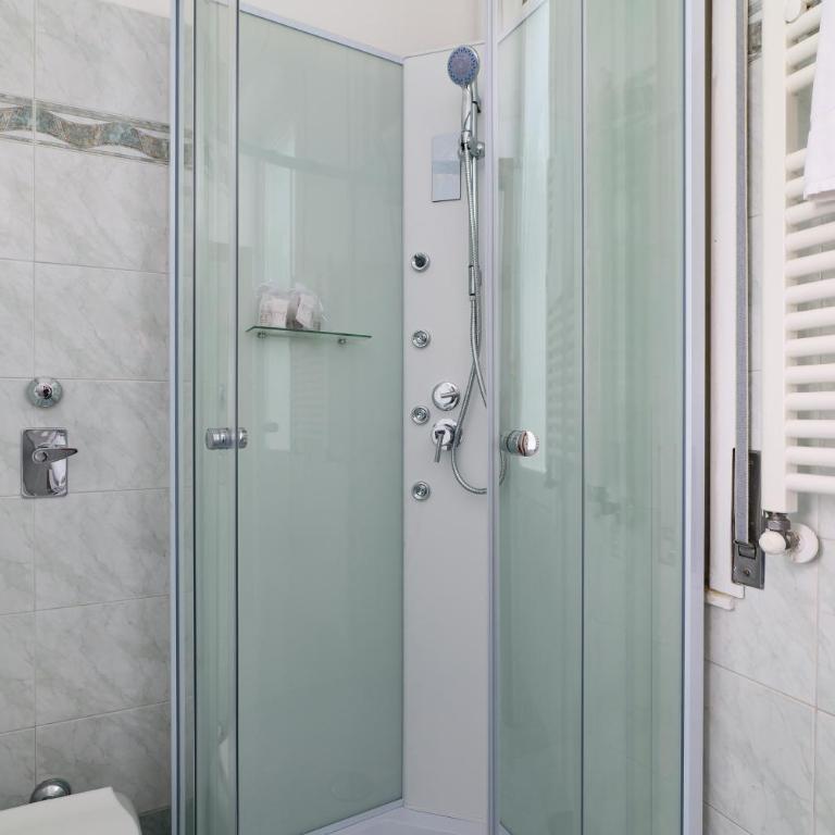 PRESTIGE BOUTIQUE HOMES - Duomo 2 - Appartamento con 1 Camera da Letto - 11