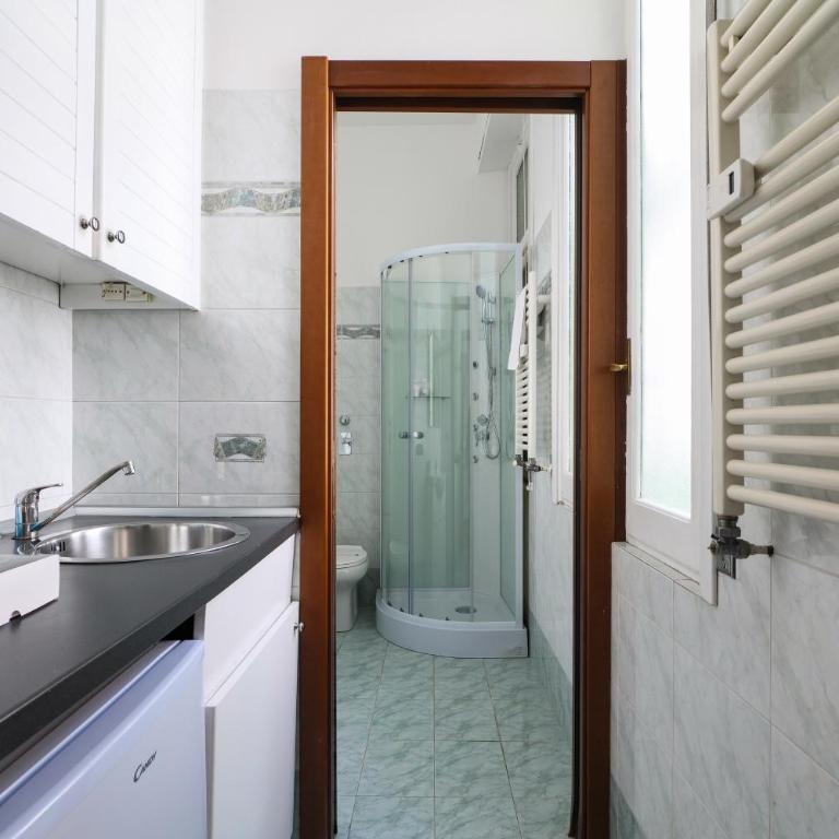 PRESTIGE BOUTIQUE HOMES - Duomo 2 - Appartamento con 1 Camera da Letto - 15