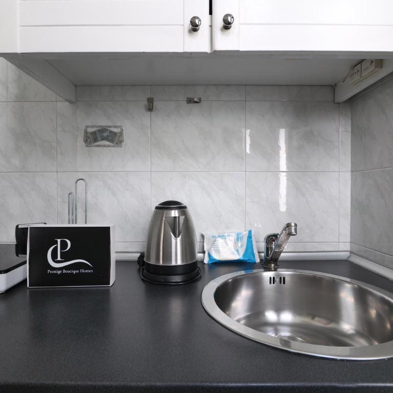 PRESTIGE BOUTIQUE HOMES - Duomo 2 - Appartamento con 1 Camera da Letto - 21