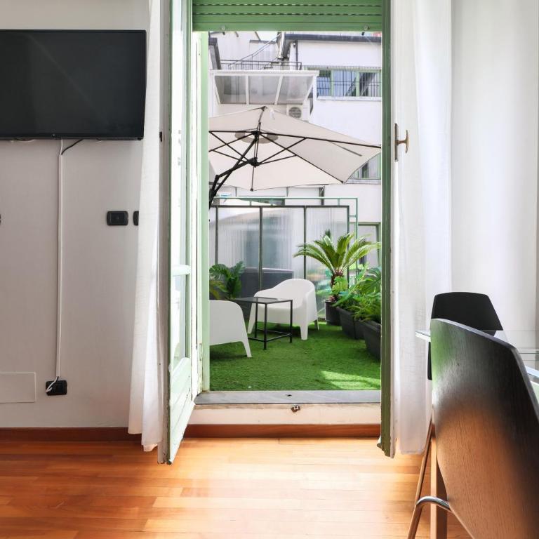 PRESTIGE BOUTIQUE HOMES - Duomo 2 - Appartamento con 1 Camera da Letto - 2