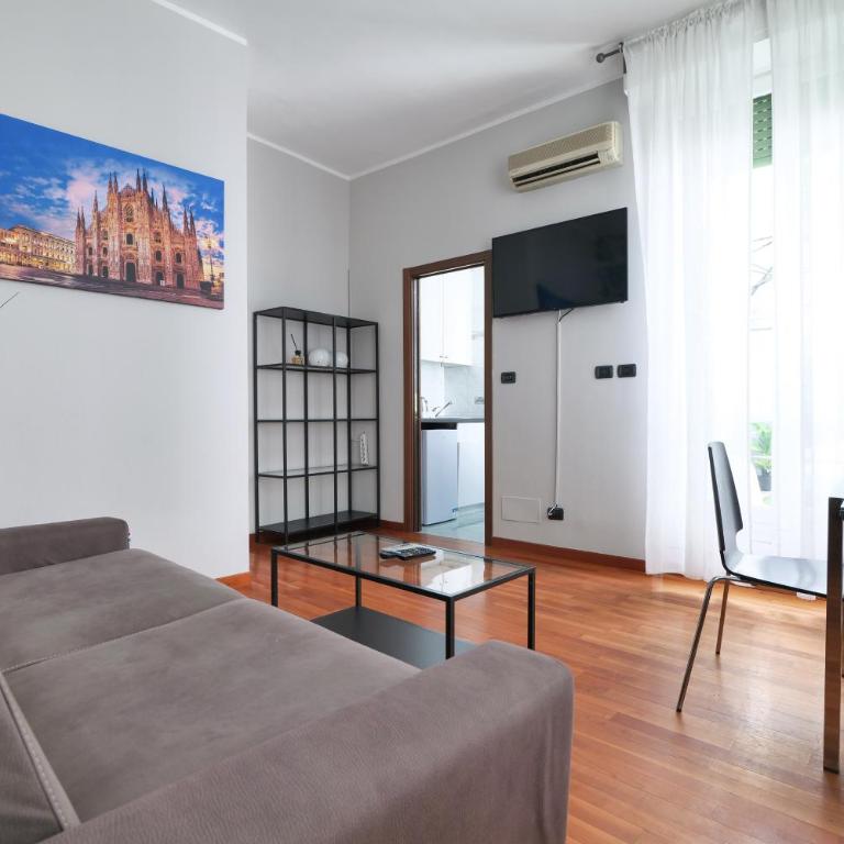 PRESTIGE BOUTIQUE HOMES - Duomo 2 - Appartamento con 1 Camera da Letto - 16