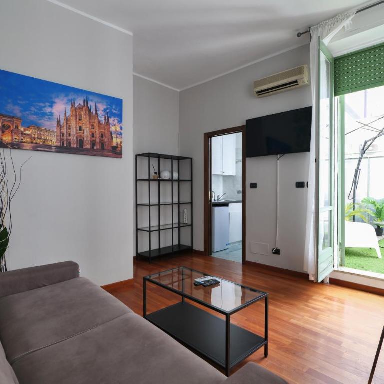 PRESTIGE BOUTIQUE HOMES - Duomo 2 - Appartamento con 1 Camera da Letto - 1