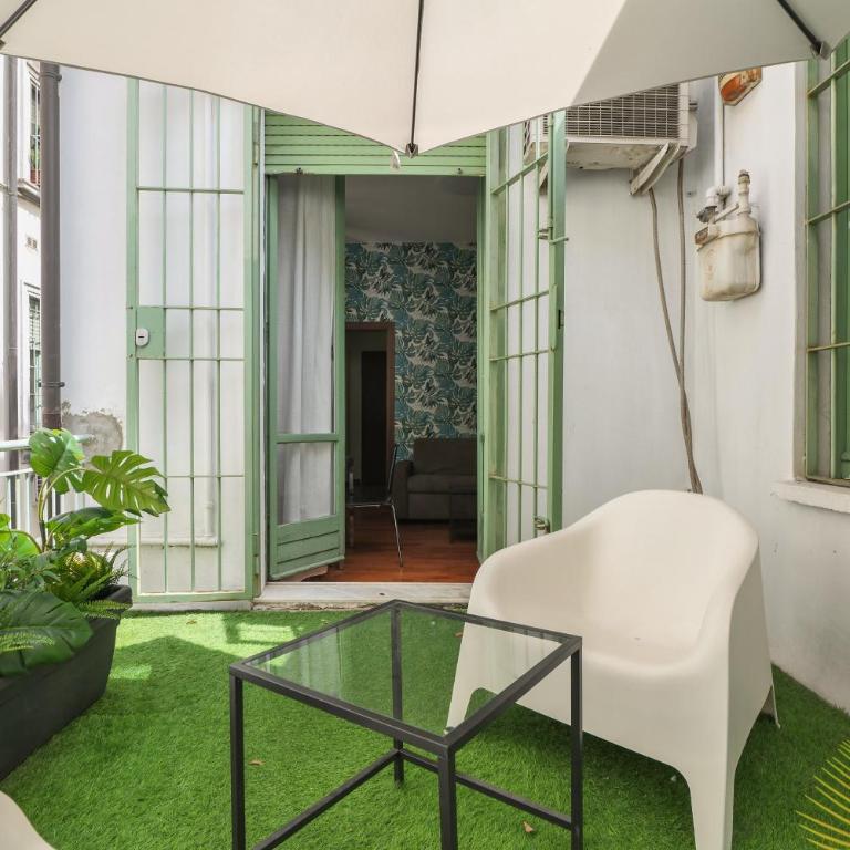 PRESTIGE BOUTIQUE HOMES - Duomo 2 - Appartamento con 1 Camera da Letto - 19