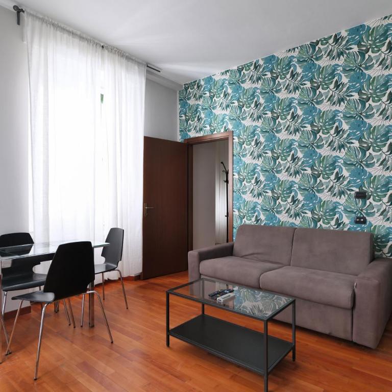 PRESTIGE BOUTIQUE HOMES - Duomo 2 - Appartamento con 1 Camera da Letto - 30