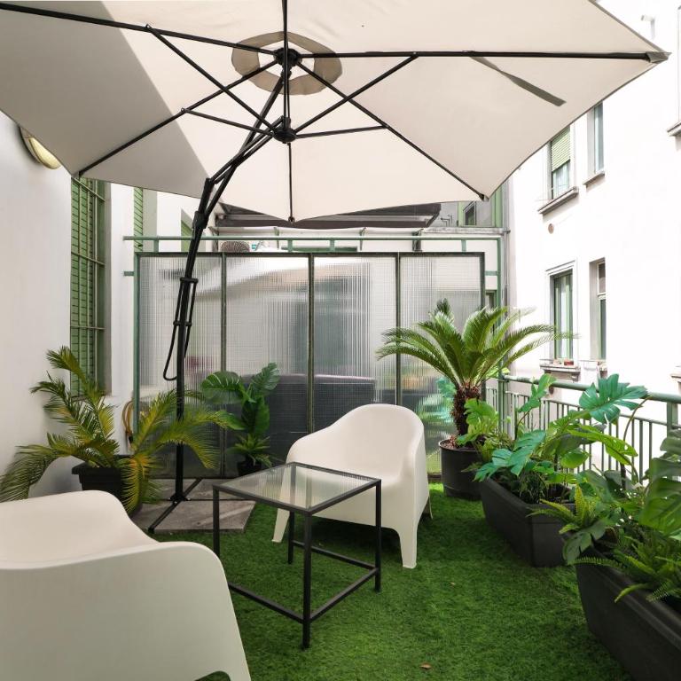 PRESTIGE BOUTIQUE HOMES - Duomo 2 - Appartamento con 1 Camera da Letto - 27