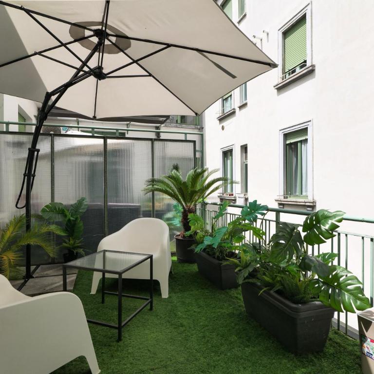 PRESTIGE BOUTIQUE HOMES - Duomo 2 - Appartamento con 1 Camera da Letto - 24