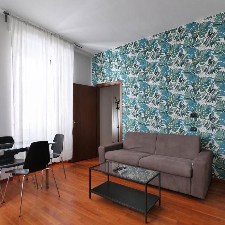 PRESTIGE BOUTIQUE HOMES - Duomo 2 - Appartamento con 1 Camera da Letto - 4