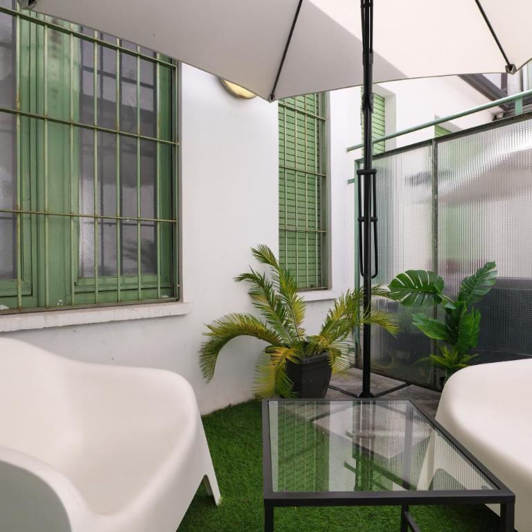 PRESTIGE BOUTIQUE HOMES - Duomo 2 - Appartamento con 1 Camera da Letto - 25