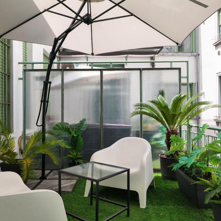 PRESTIGE BOUTIQUE HOMES - Duomo 2 - Appartamento con 1 Camera da Letto - 26