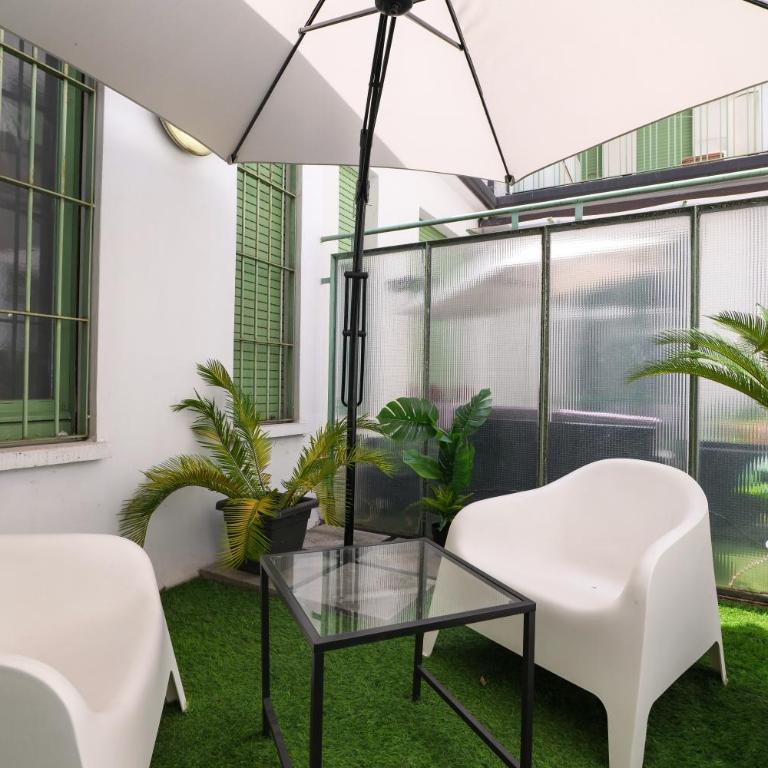 PRESTIGE BOUTIQUE HOMES - Duomo 2 - Appartamento con 1 Camera da Letto - 29