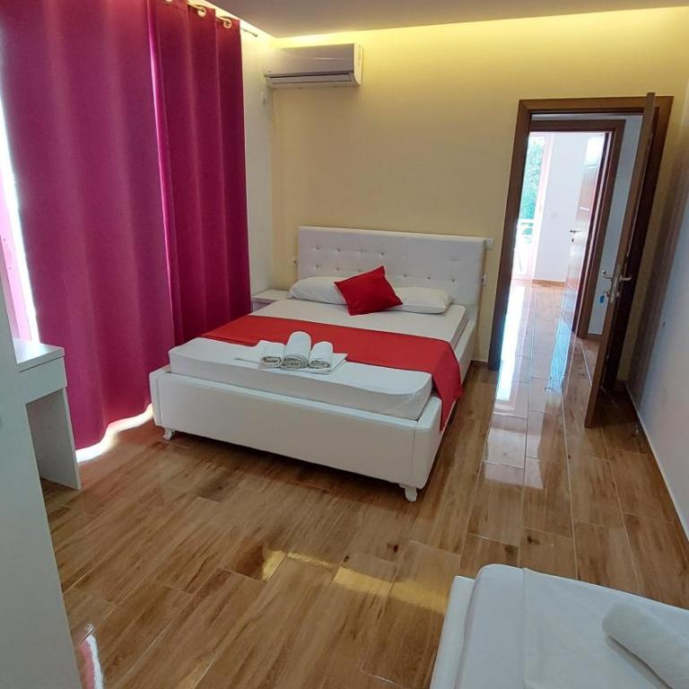 Rinia Apartments - Superior Porodična Soba - 4