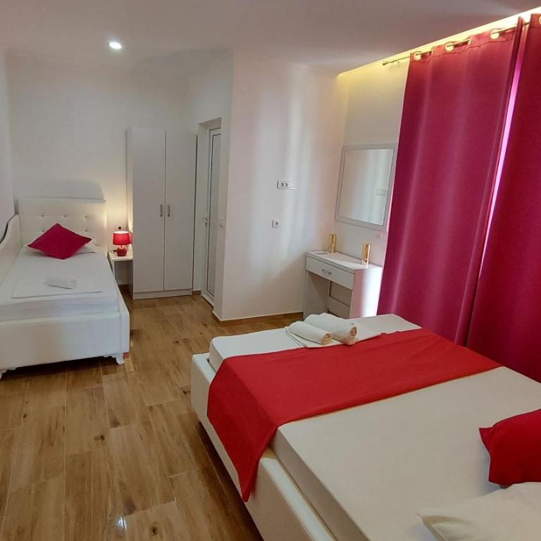 Rinia Apartments - Superior Porodična Soba - 3