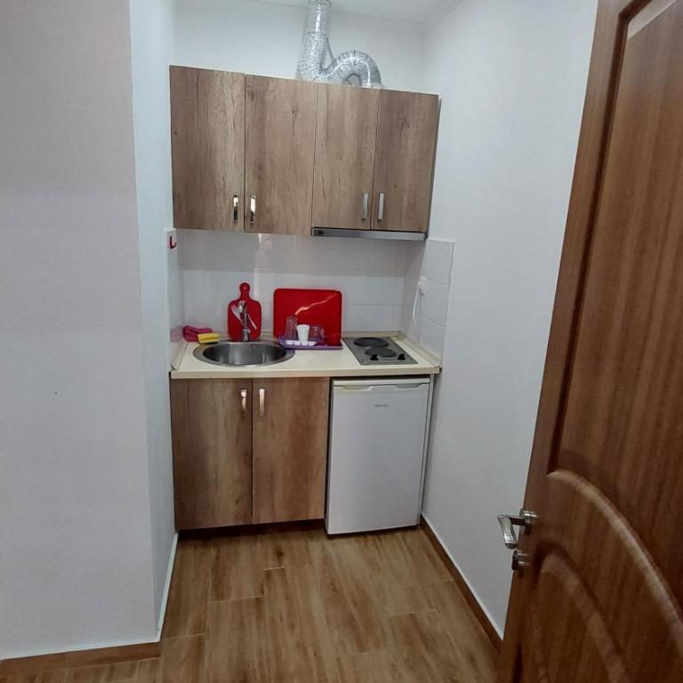 Rinia Apartments - Superior Porodična Soba - 2