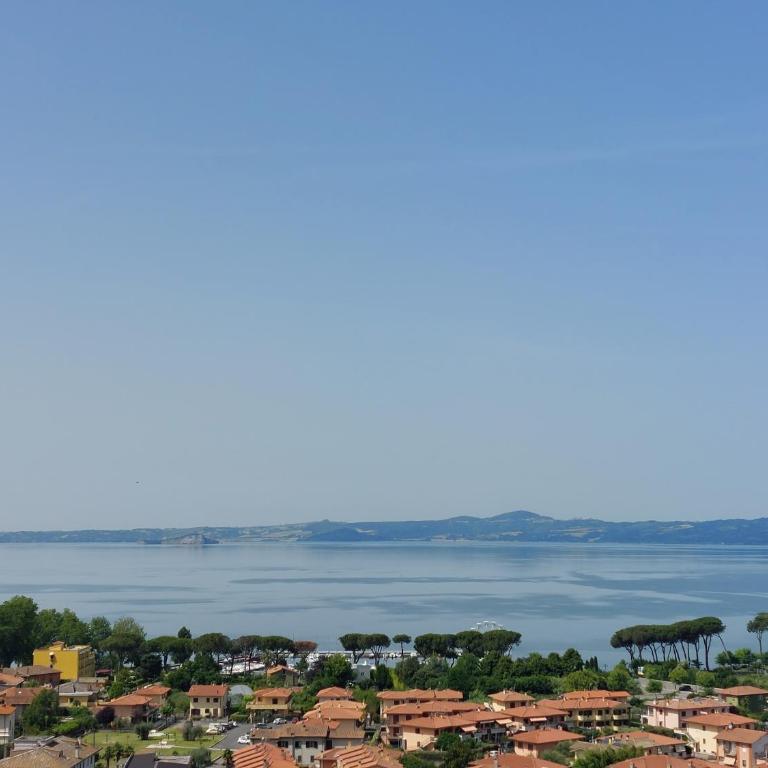 Casa Rosita vista lago - Appartamento con 2 Camere da Letto - 3