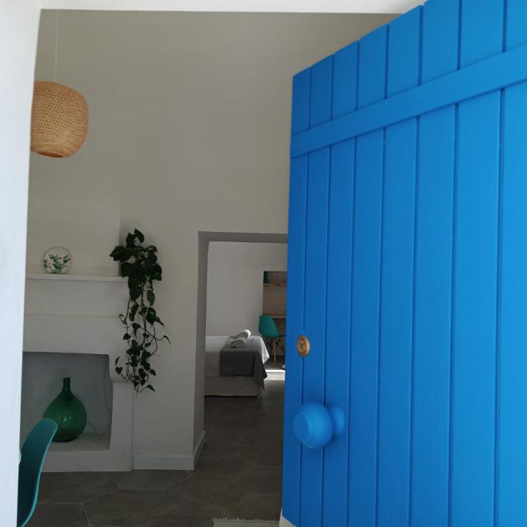 FICO D'INDIA - Appartamento con 1 Camera da Letto, Balcone e Vista Mare - 7