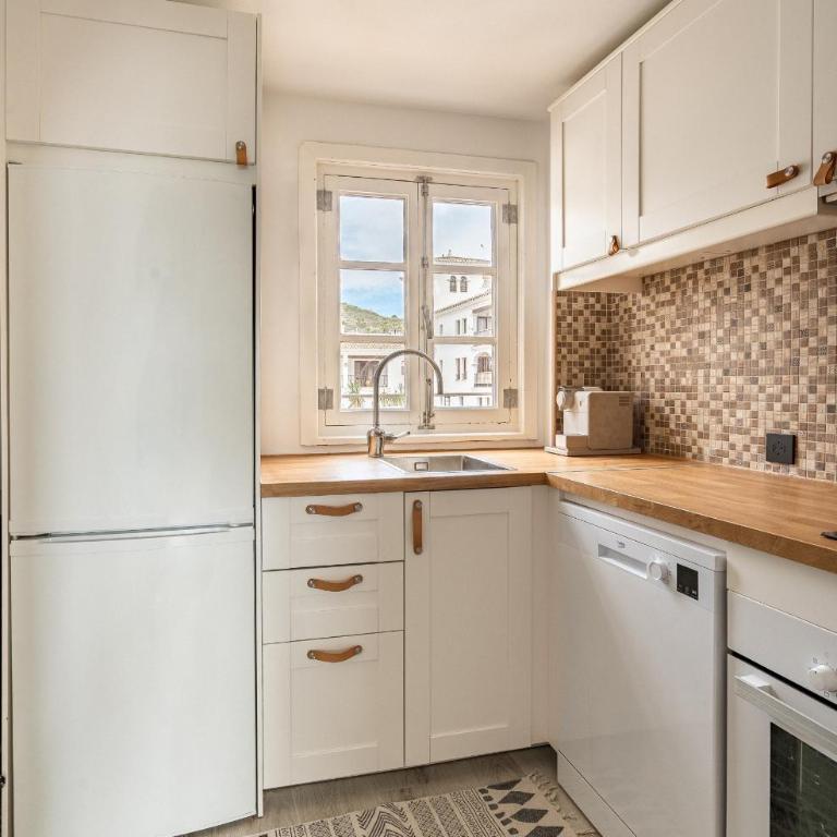 2 Penthouse Duquesa Marina Manilva Andalucia Spanien - Apartamento Ático - 13