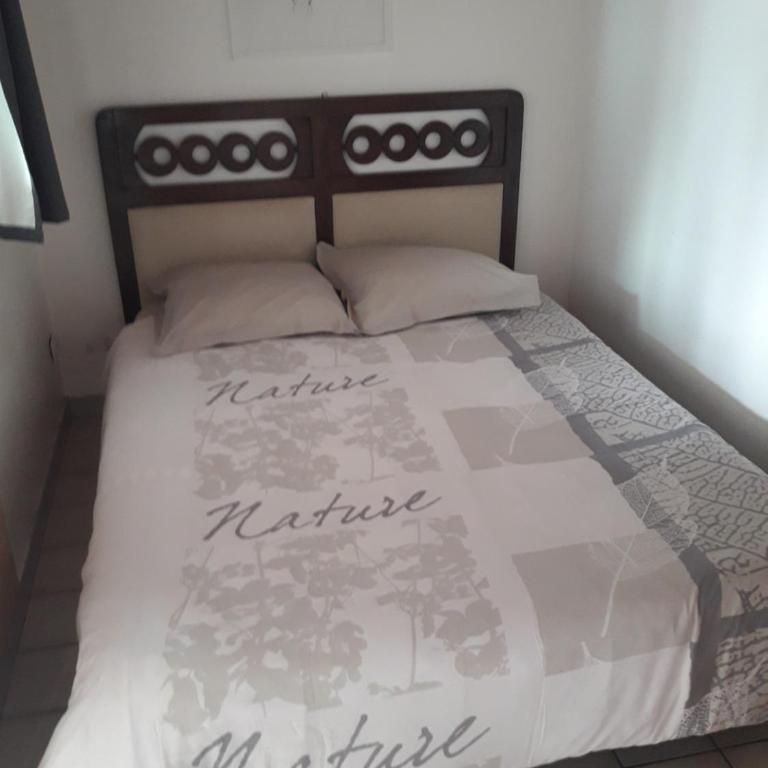 mini maison mini budget - Casa con 1 Camera da Letto - 3