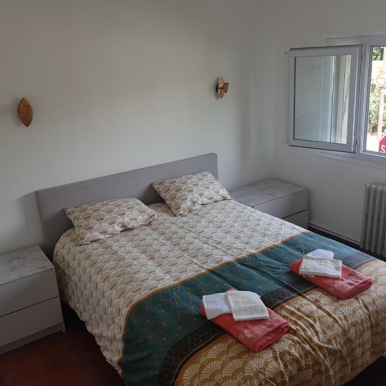 Appart'avignon - Apartment mit 2 Schlafzimmern - 8